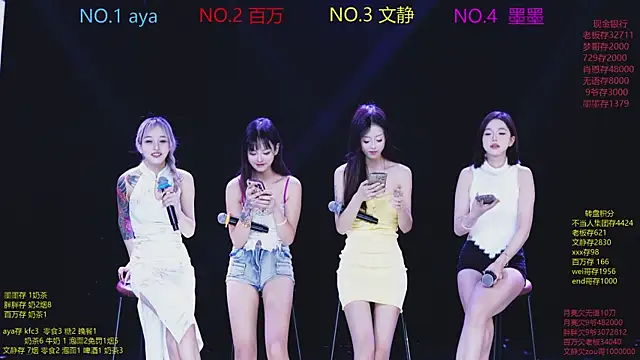 CuteBaby--- online show from 2, 12, 2025