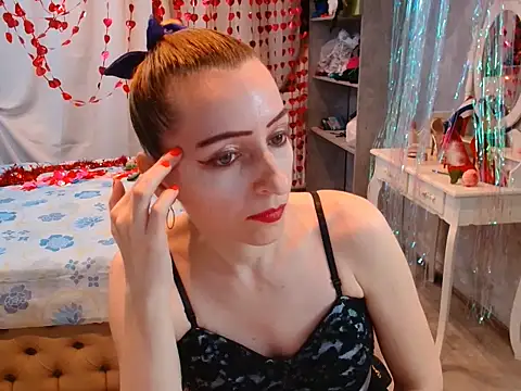 AnneDevrim online show from 15, 1, 2026