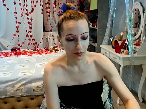 AnneDevrim online show from 5, 2, 2026