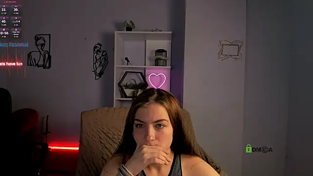 baby hotte online show from 13, 1, 2026