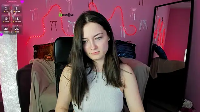 baby hotte online show from 8, 3, 2026