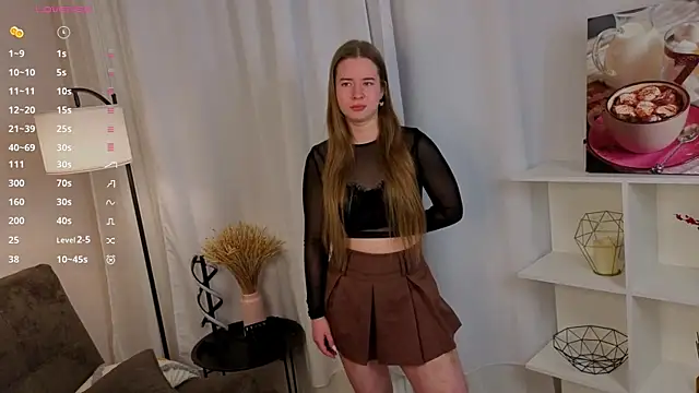 MowasaBritten online show from 16, 4, 2026