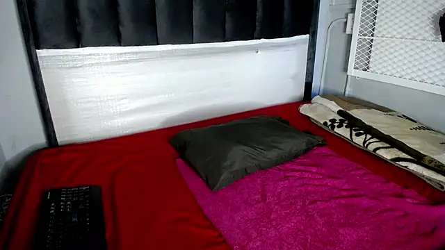 BigAssBBW24 online show from 6, 4, 2026