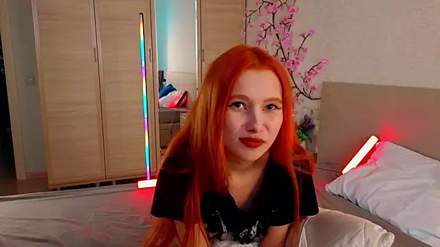 Snapshot of MarthaMack chatting on 23, 11, 2025 MarthaMack online show from 23, 11, 2025