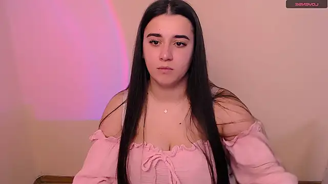 Snapshot of AlinaDoll_ chatting on 17, 2, 2026 AlinaDoll online show from 17, 2, 2026