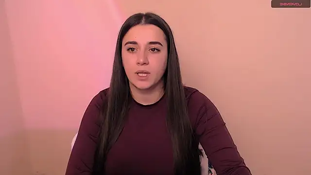 Snapshot of AlinaDoll_ chatting on 24, 2, 2026 AlinaDoll online show from 24, 2, 2026