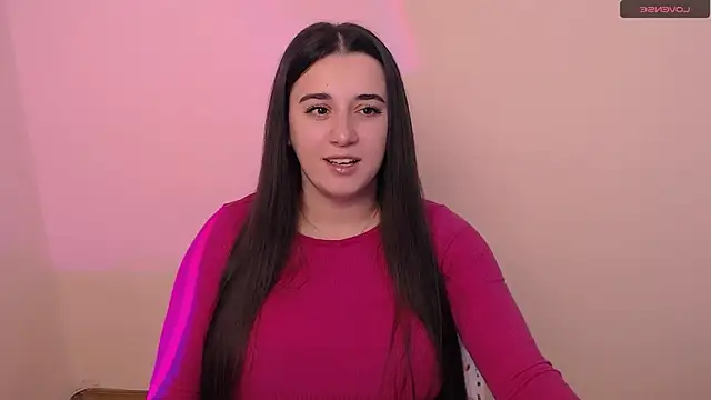 Snapshot of AlinaDoll_ chatting on 26, 2, 2026 AlinaDoll online show from 26, 2, 2026