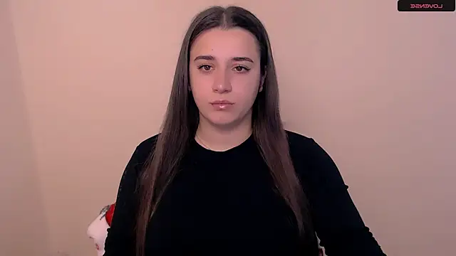 AlinaDoll  online show from 16, 4, 2026