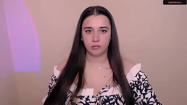 AlinaDoll  online show from 22, 4, 2026