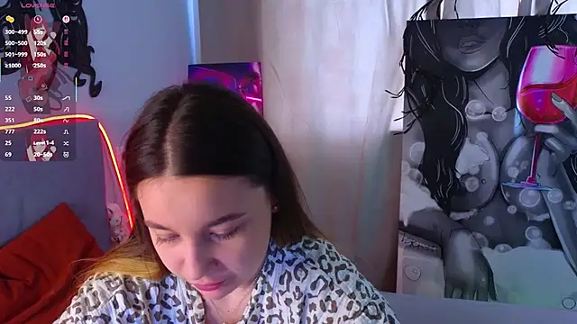 LauriePerez online show from 13, 2, 2026