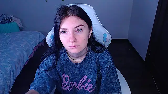 Snapshot of _Daniella_True_ chatting on 7, 11, 2025 Daniella True online show from 7, 11, 2025