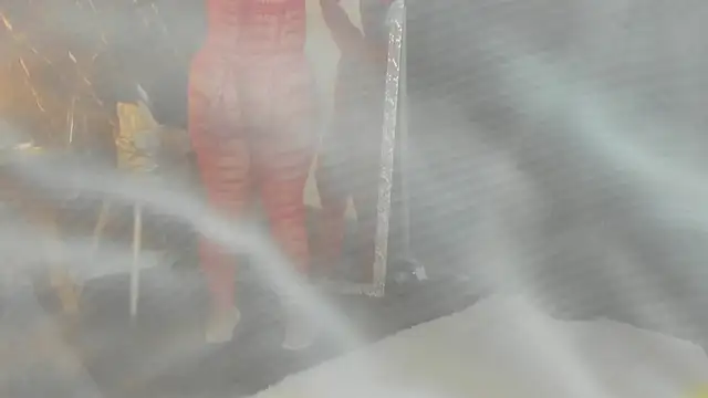 clara heat online show from 30, 3, 2026