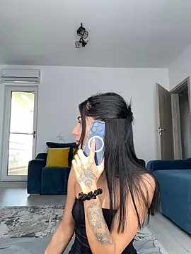 VickyM99 online show from 16, 4, 2026