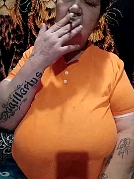 MyHoneyKira online show from 3, 12, 2025