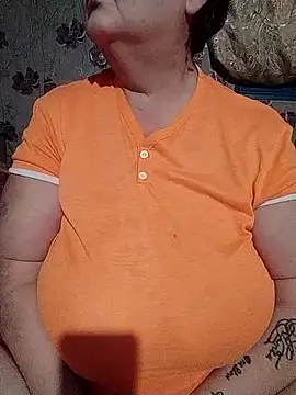 MyHoneyKira online show from 15, 12, 2025