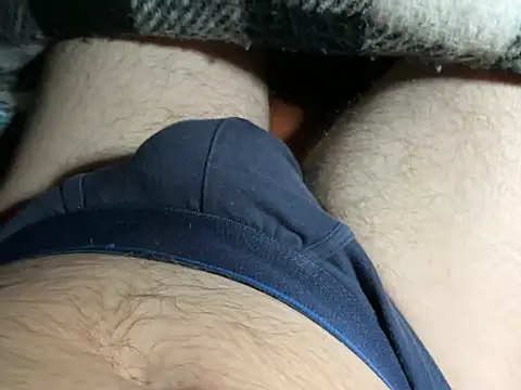 HairySamm online show from 21, 12, 2025