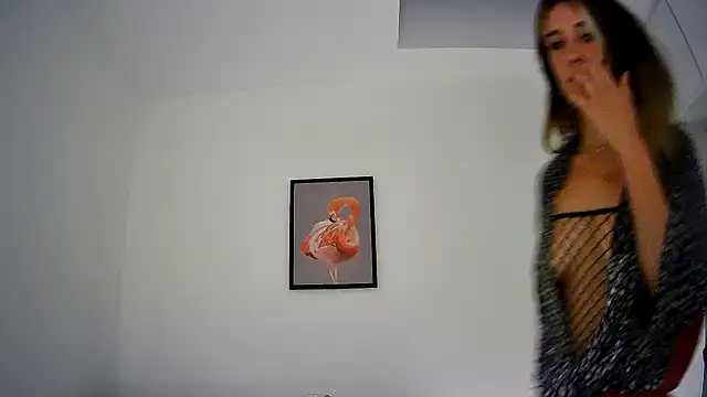 Gatitasalvaje123 online show from 11, 11, 2025