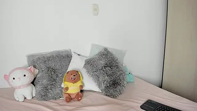 Salome 208 online show from 19, 11, 2025