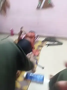 Snapshot of Lailamajnu1996 chatting on 14, 2, 2026 Lailamajnu1996 online show from 14, 2, 2026