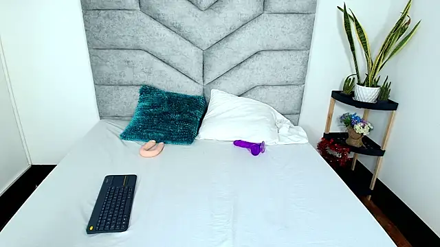 KimberlyFox t online show from 17, 1, 2026