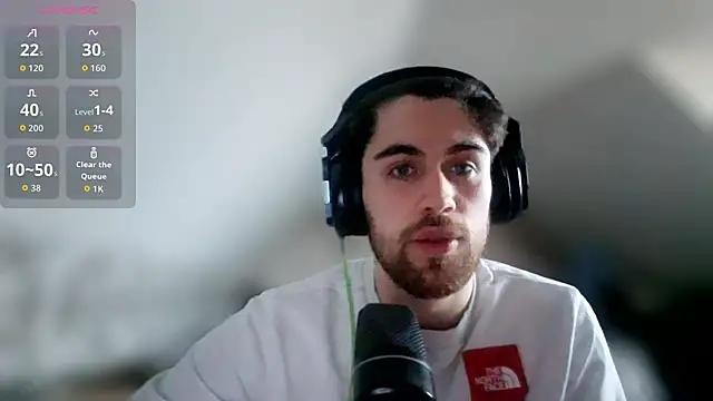 moneydollycams online show from 6, 2, 2026