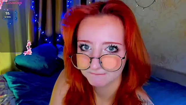 DragonflyLiza online show from 19, 12, 2025