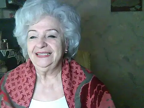 ValeriaKroww online show from 17, 4, 2026