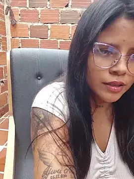 Snapshot of lil_misty chatting on 29, 11, 2025 lil misty online show from 29, 11, 2025