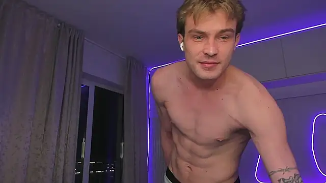 DanteRay online show from 16, 11, 2025