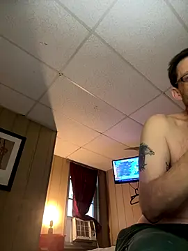 biggdaddyandqueenn online show from 2, 12, 2025