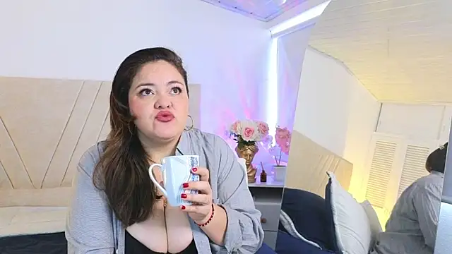 NatashaBlade  online show from 26, 11, 2025