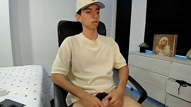  rhys jagger online show from 12, 11, 2025