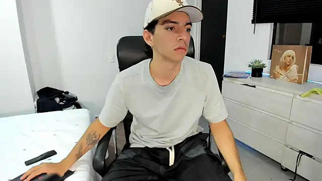  rhys jagger online show from 24, 11, 2025