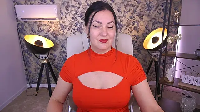 Snapshot of VelvetLuck chatting on 19, 7, 2026 VelvetLuck online show from 19, 7, 2026