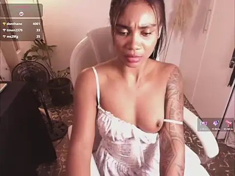 Miss Benz online show from 18, 1, 2026