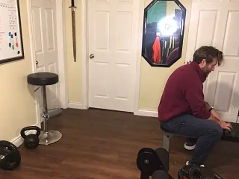 RockHammercock online show from 20, 12, 2025