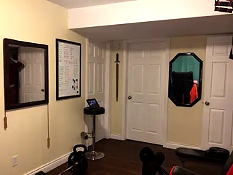 RockHammercock online show from 22, 12, 2025