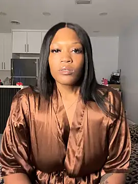 PrincessDreamm online show from 22, 6, 2026