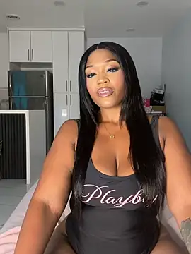 PrincessDreamm online show from 27, 6, 2026