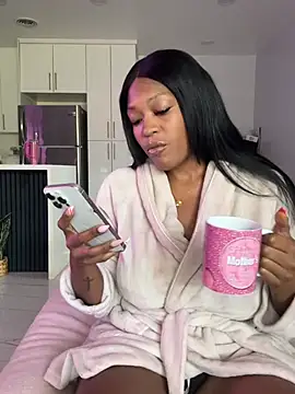 PrincessDreamm online show from 4, 7, 2026