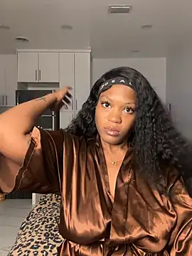 PrincessDreamm online show from 6, 8, 2026