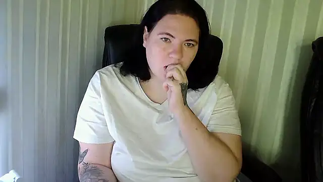 XLisaBlueXsS online show from 14, 11, 2025