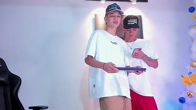 stiven 24cm online show from 5, 12, 2025