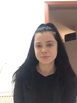 parysmaya5 online show from 1, 5, 2026
