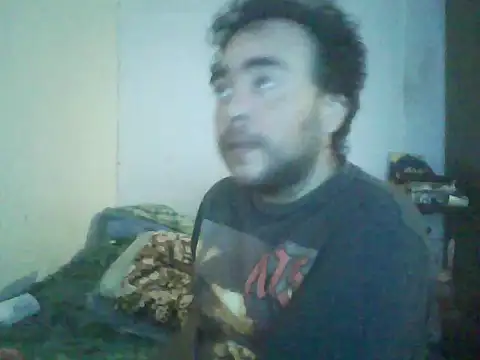 Snapshot of GuilleHotsexy chatting on 6, 11, 2025 GuilleHotsexy online show from 6, 11, 2025