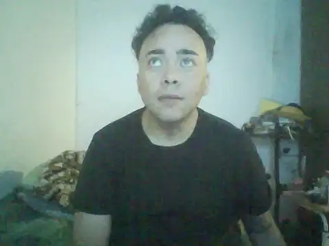 GuilleHotsexy online show from 7, 11, 2025