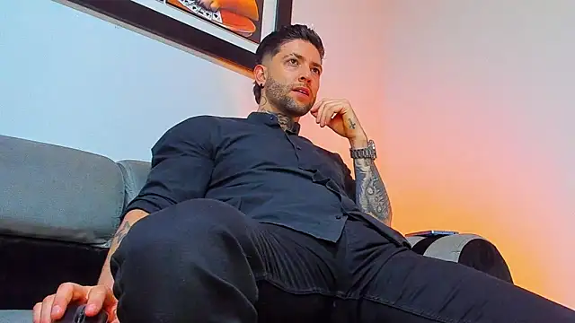 Supreme Alpha online show from 5, 11, 2025