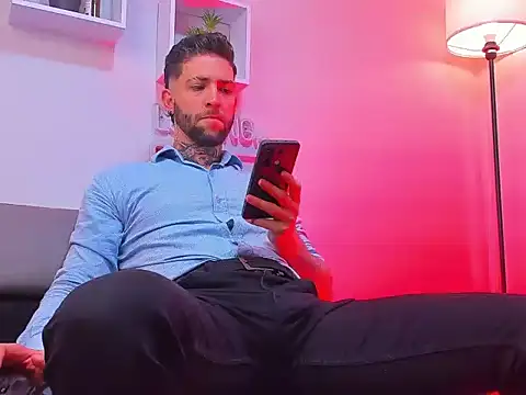 Supreme Alpha online show from 15, 11, 2025