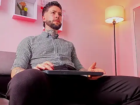 Supreme Alpha online show from 26, 11, 2025