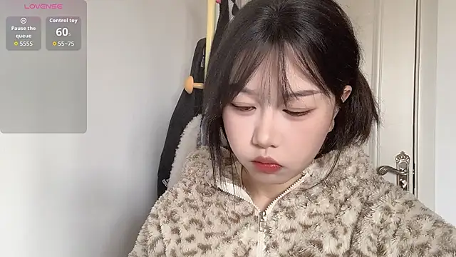 Xiaoji61 online show from 24, 11, 2025